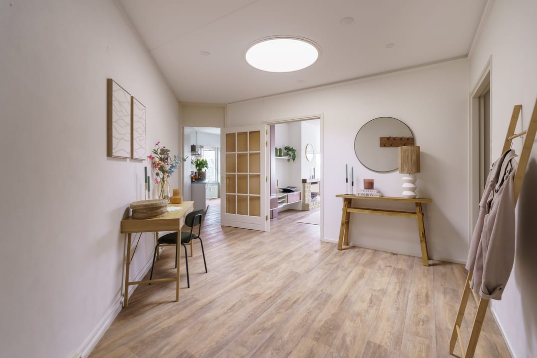 Foto 13 van Provinciënlaan 5-C54