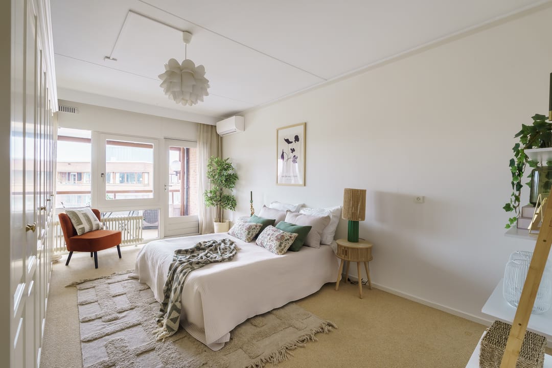 Foto 16 van Provinciënlaan 5-C54