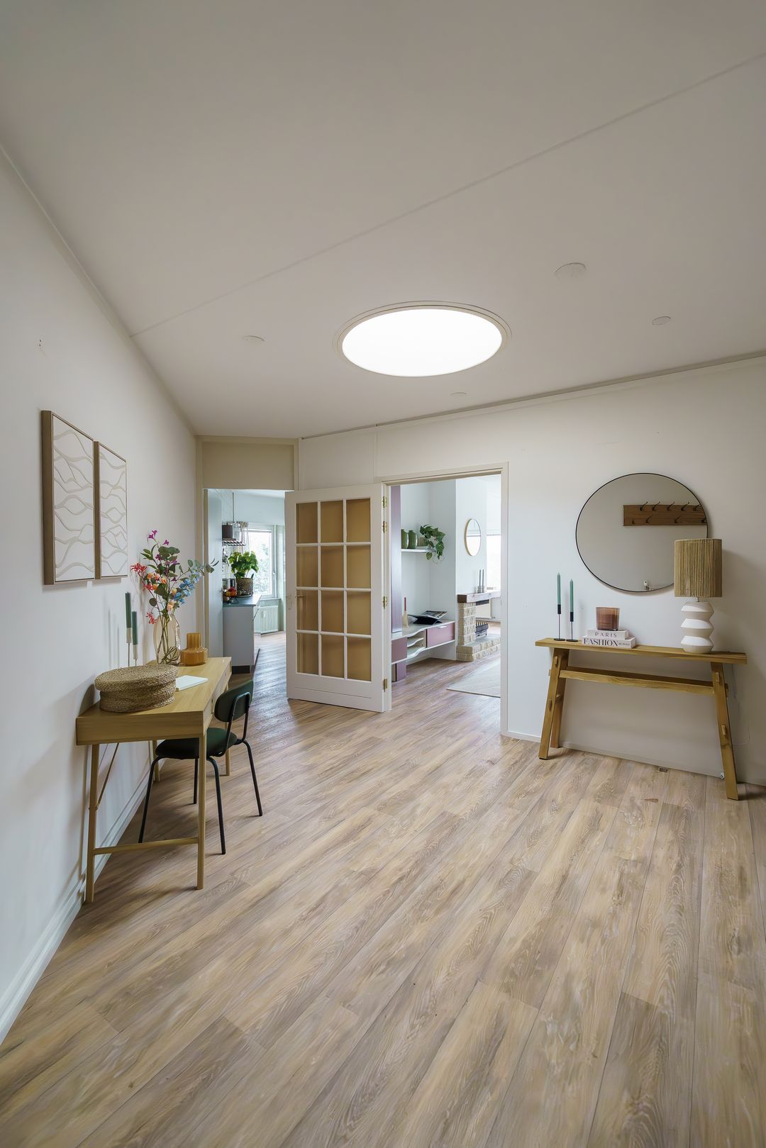 Foto 23 van Provinciënlaan 5-C54