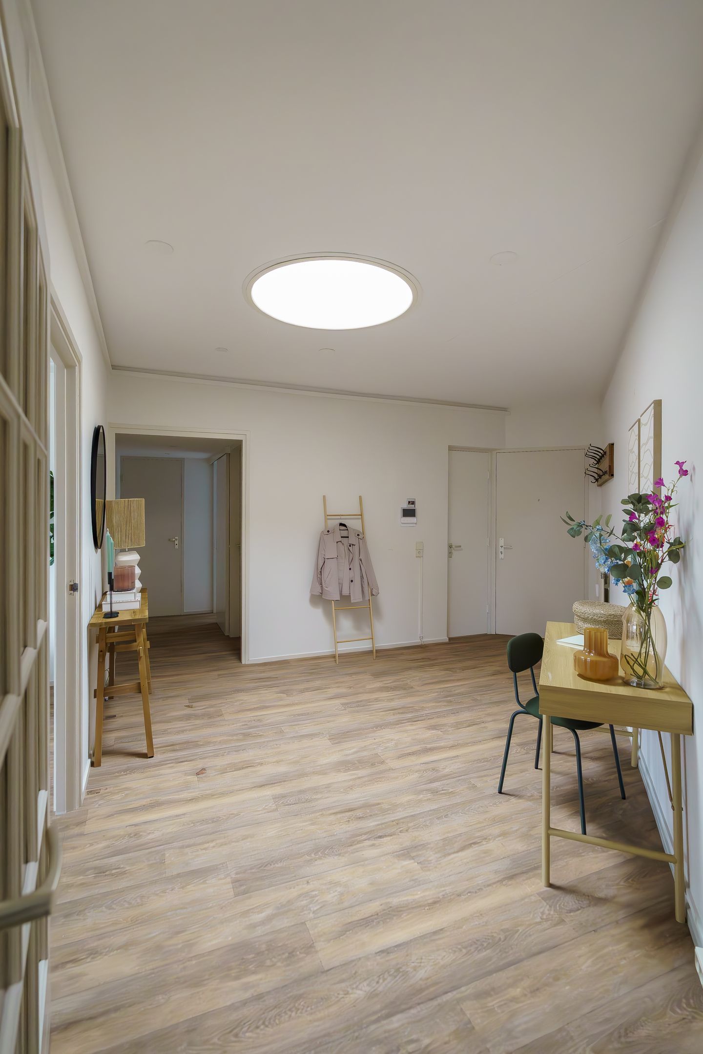 Foto 25 van Provinciënlaan 5-C54