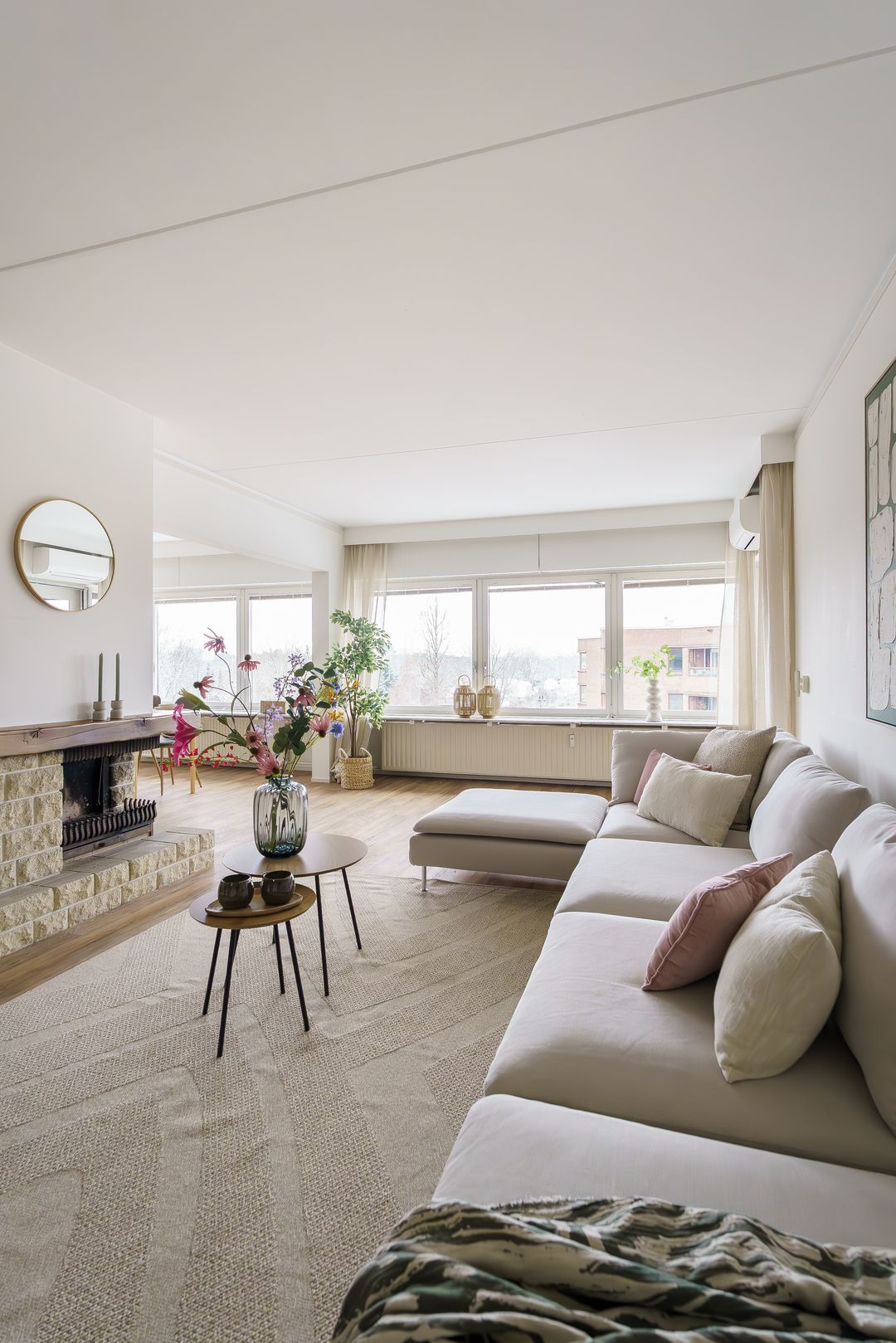 Foto 26 van Provinciënlaan 5-C54