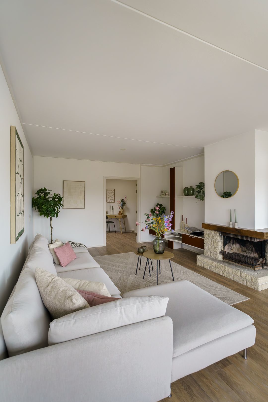 Foto 28 van Provinciënlaan 5-C54