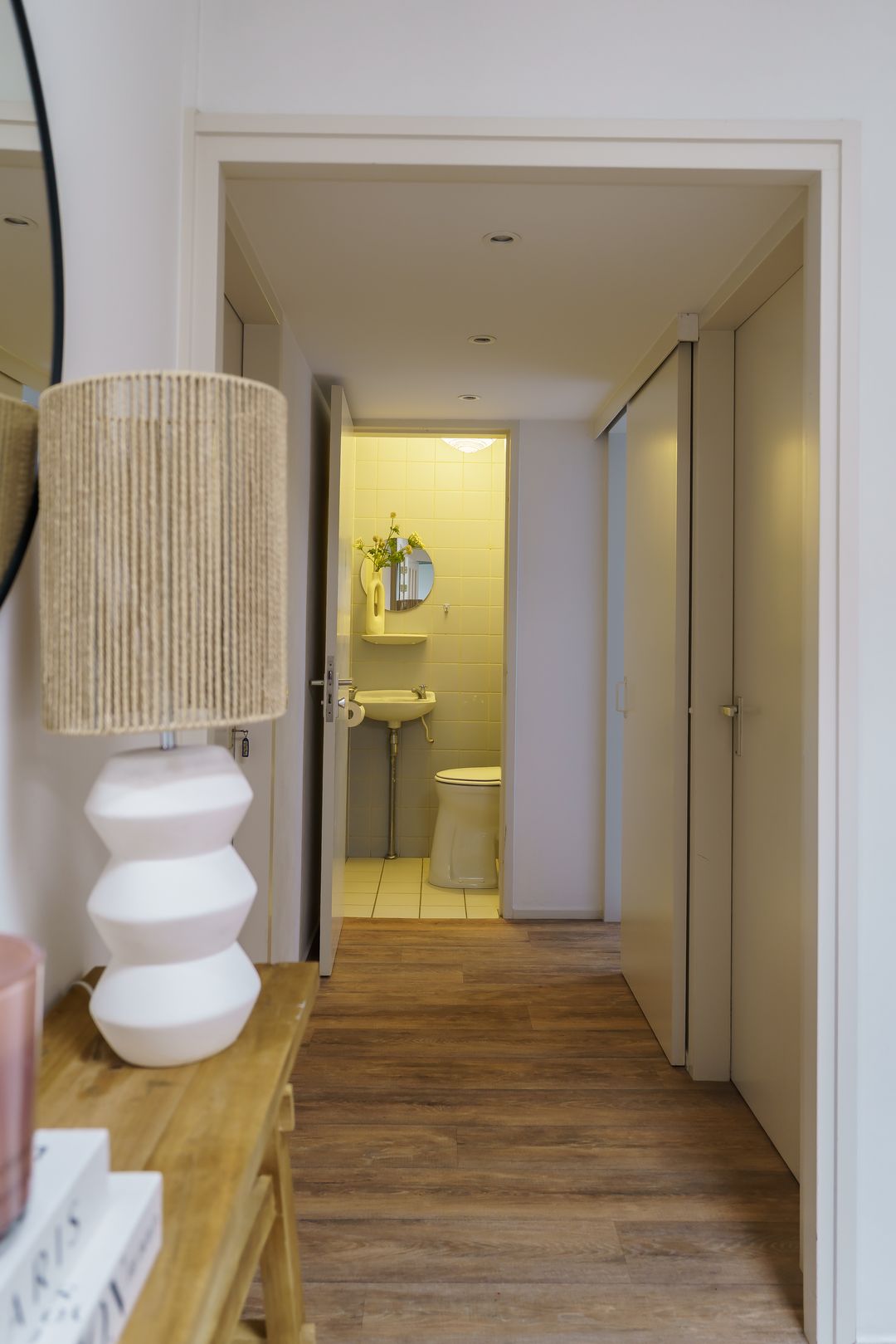 Foto 22 van Provinciënlaan 5-C54