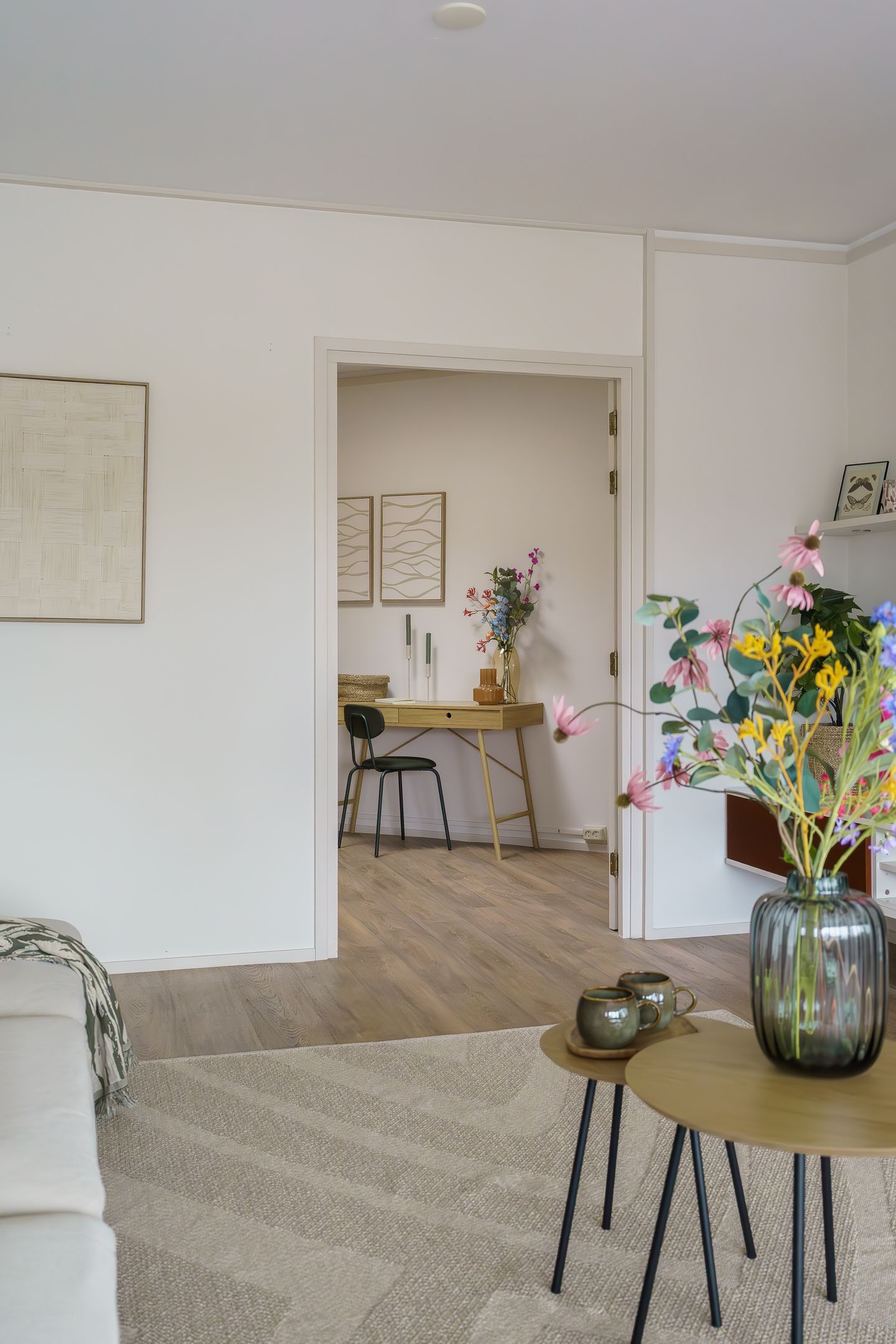 Foto 29 van Provinciënlaan 5-C54