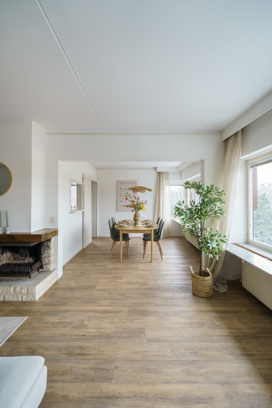 Foto 31 van Provinciënlaan 5-C54