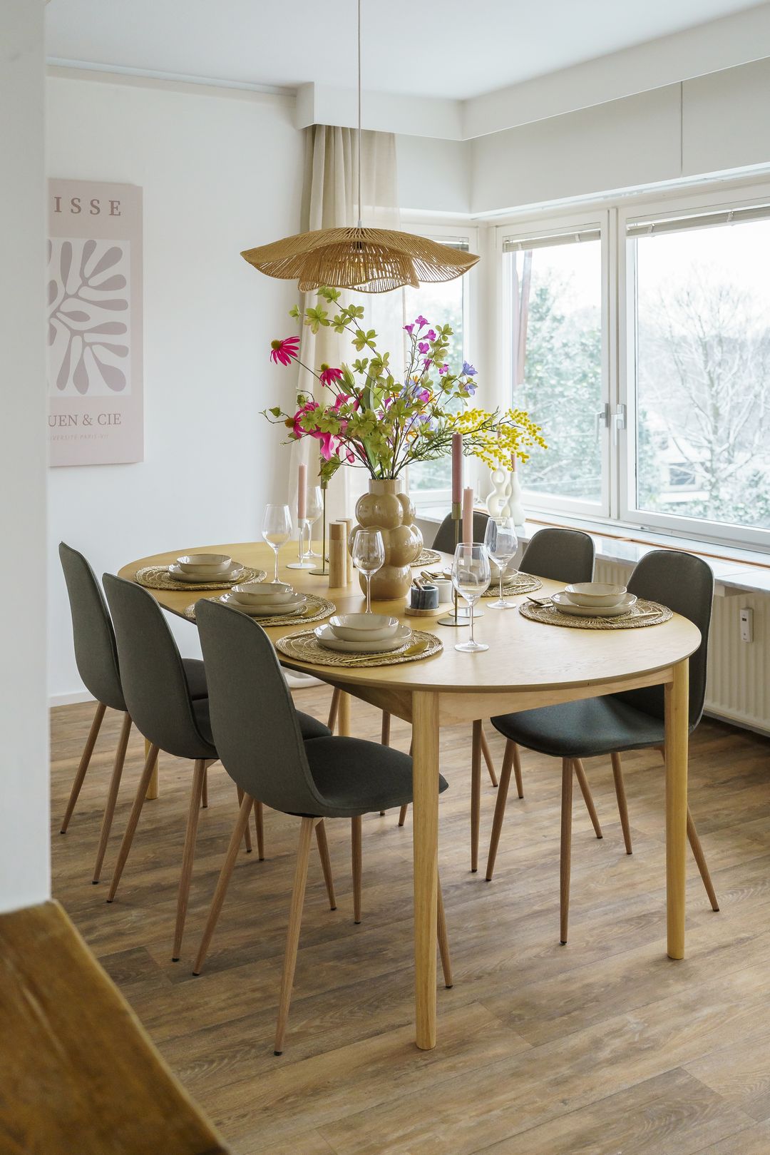 Foto 32 van Provinciënlaan 5-C54