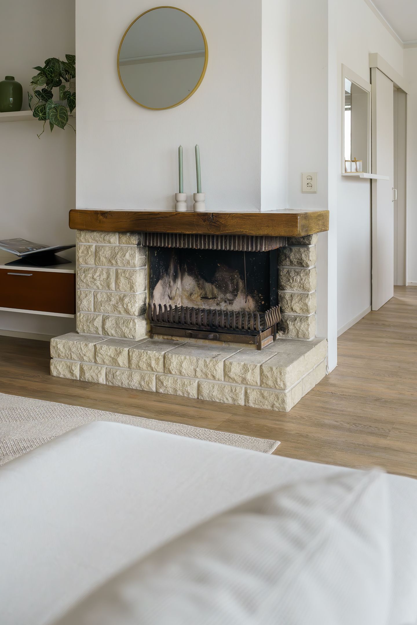 Foto 34 van Provinciënlaan 5-C54