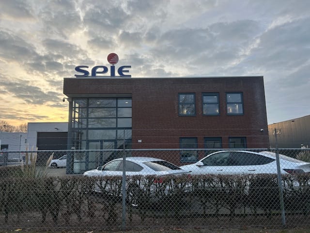 Bekijk foto 2 van Keizersveld 23