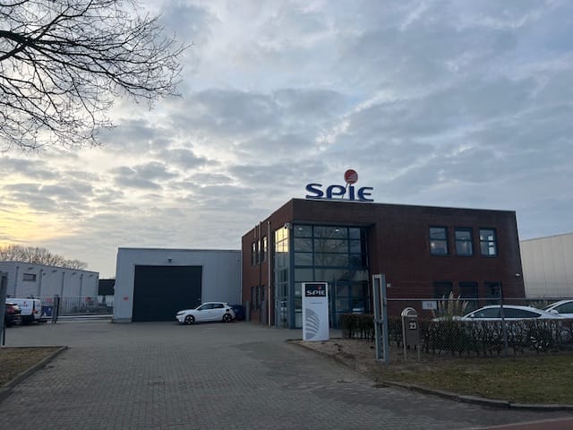 Bekijk foto 3 van Keizersveld 23