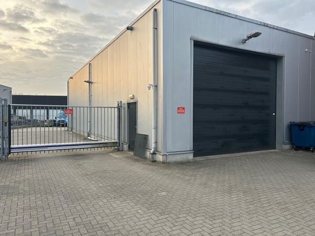 Bekijk foto 4 van Keizersveld 23