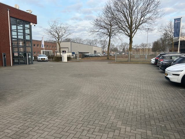Bekijk foto 5 van Keizersveld 23
