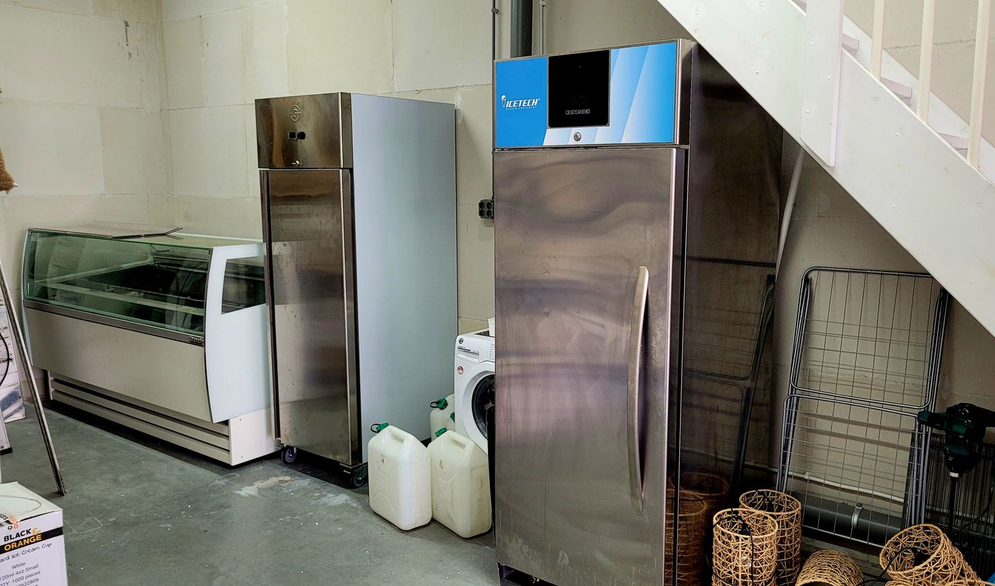 Bekijk foto 4 van Nagelklinkersweg 21-T