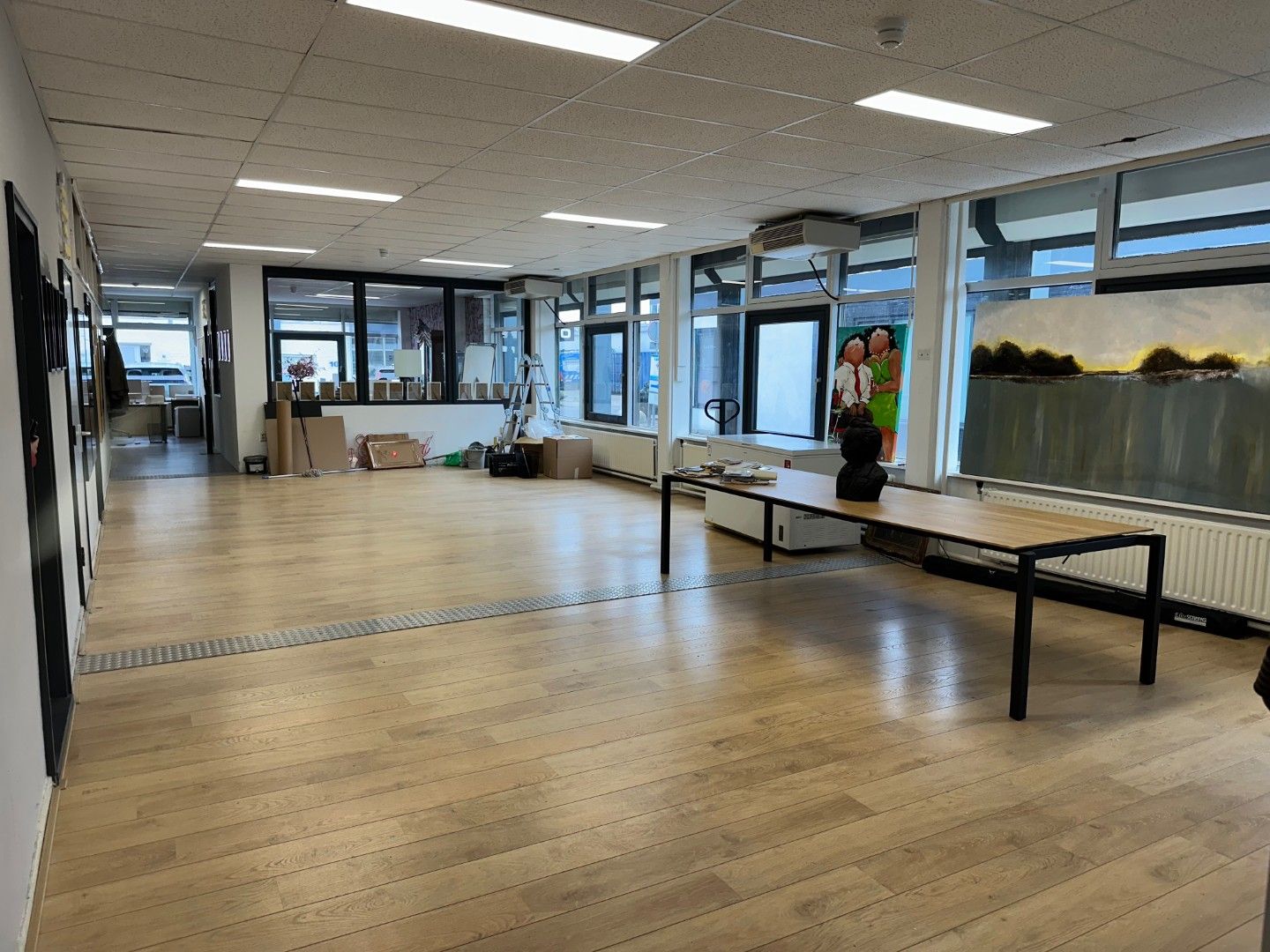 Bekijk foto 2 van Weerenweg 13