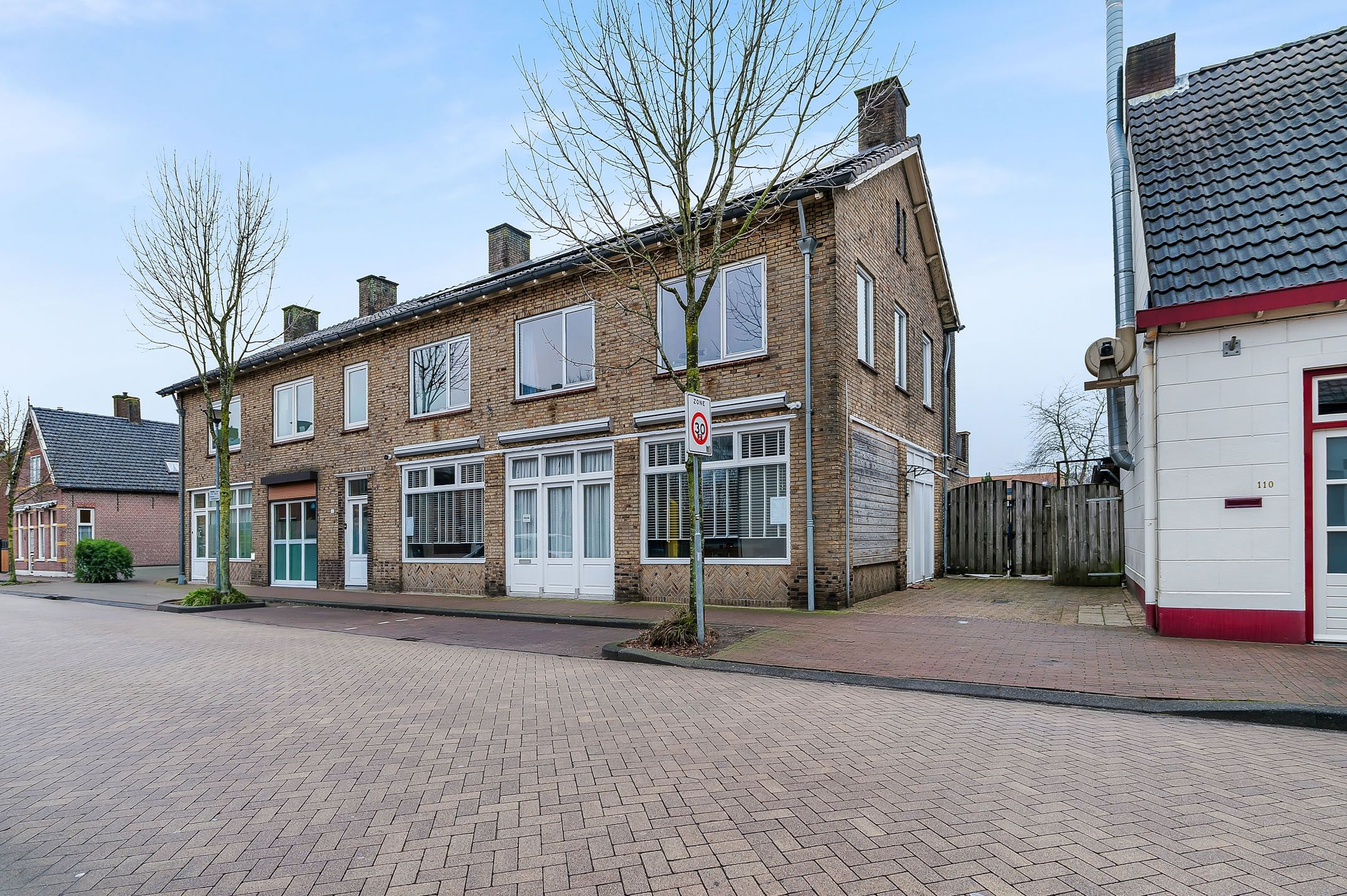 Onze Lieve Vrouwestraat 112 