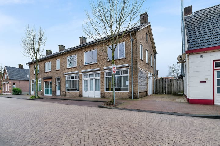 Onze Lieve Vrouwestraat 112