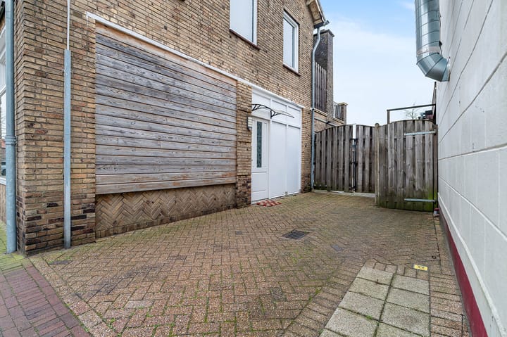 Foto 5 van Onze Lieve Vrouwestraat 112