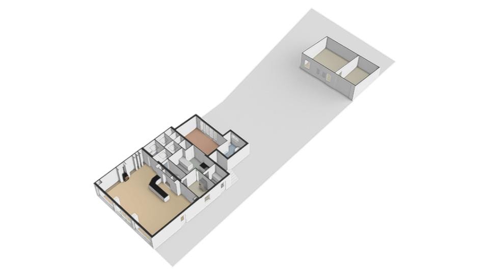 Foto 47 van Onze Lieve Vrouwestraat 112