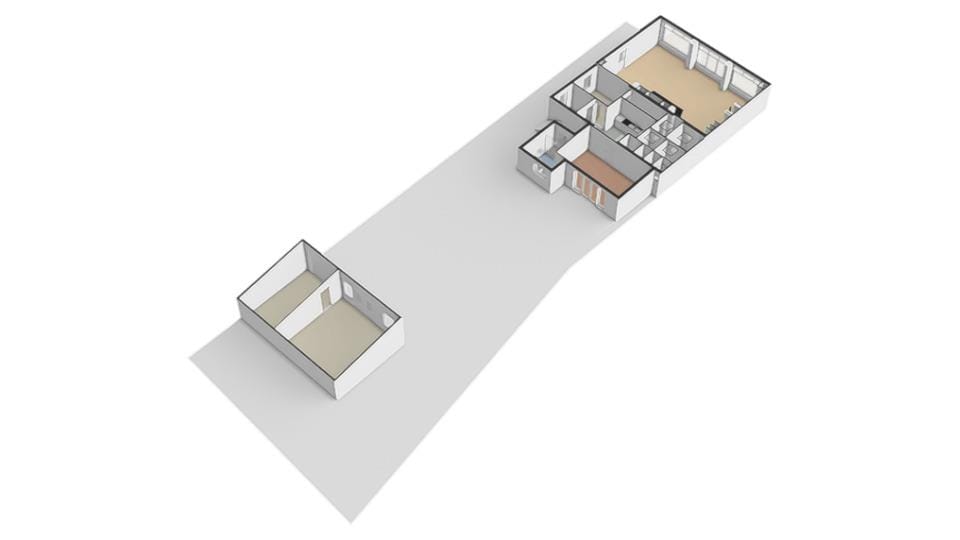 Foto 48 van Onze Lieve Vrouwestraat 112