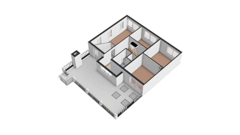Foto 51 van Onze Lieve Vrouwestraat 112