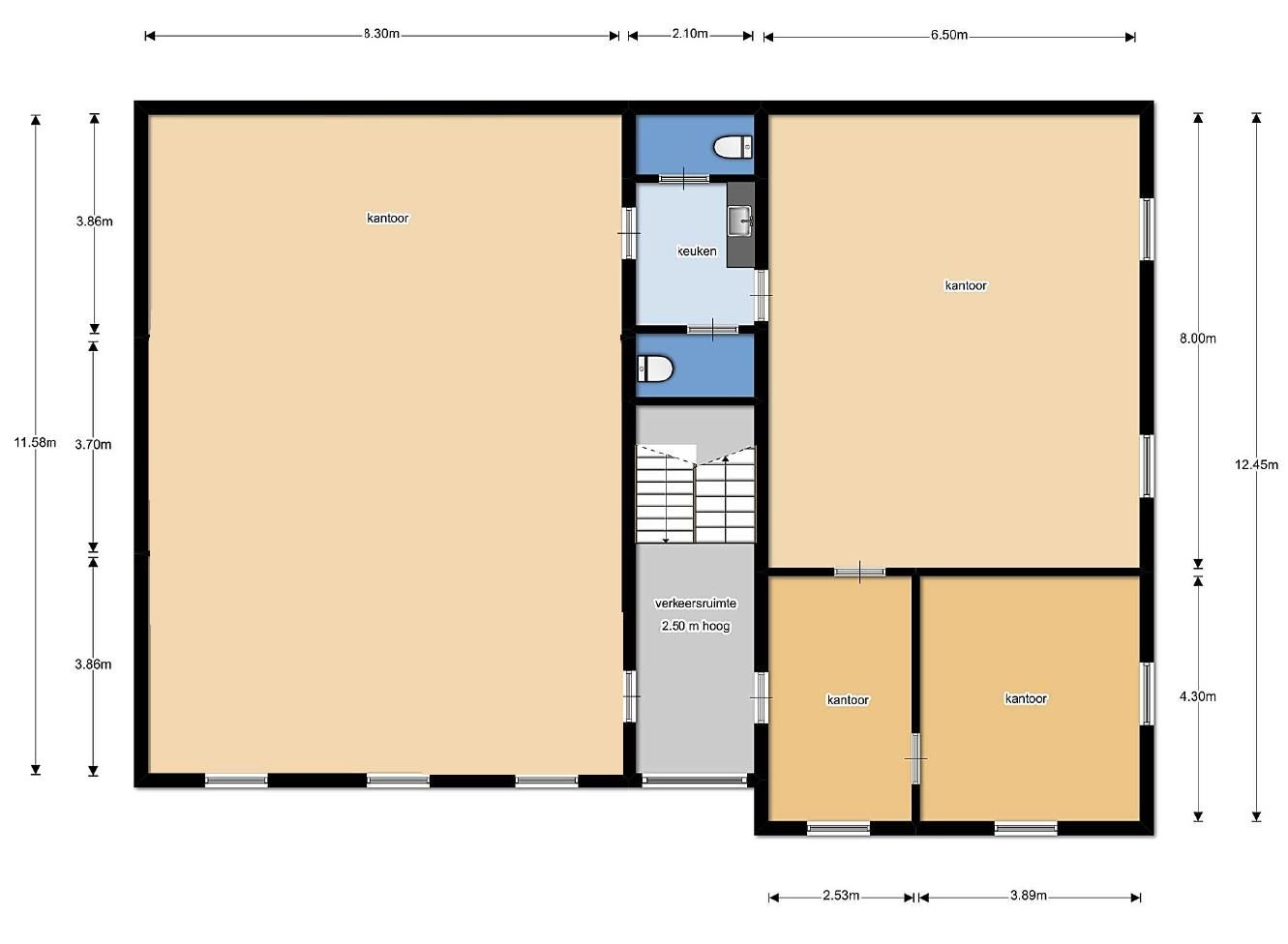 Bekijk foto 3 van Bramenberg 16