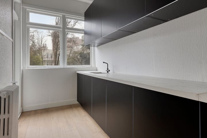 Foto 2 van Ungerplein 5-B