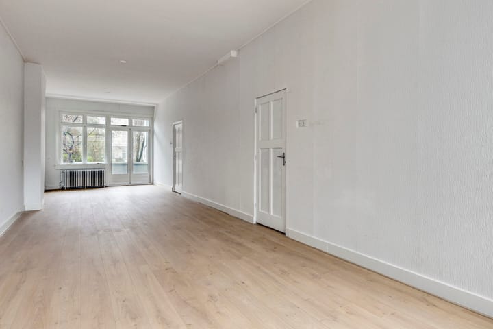 Foto 3 van Ungerplein 5-B