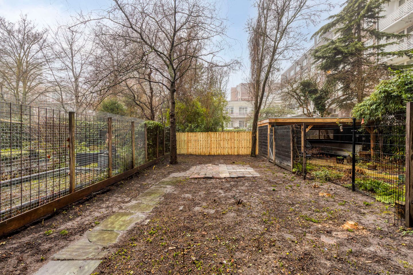 Foto 4 van Ungerplein 5-B