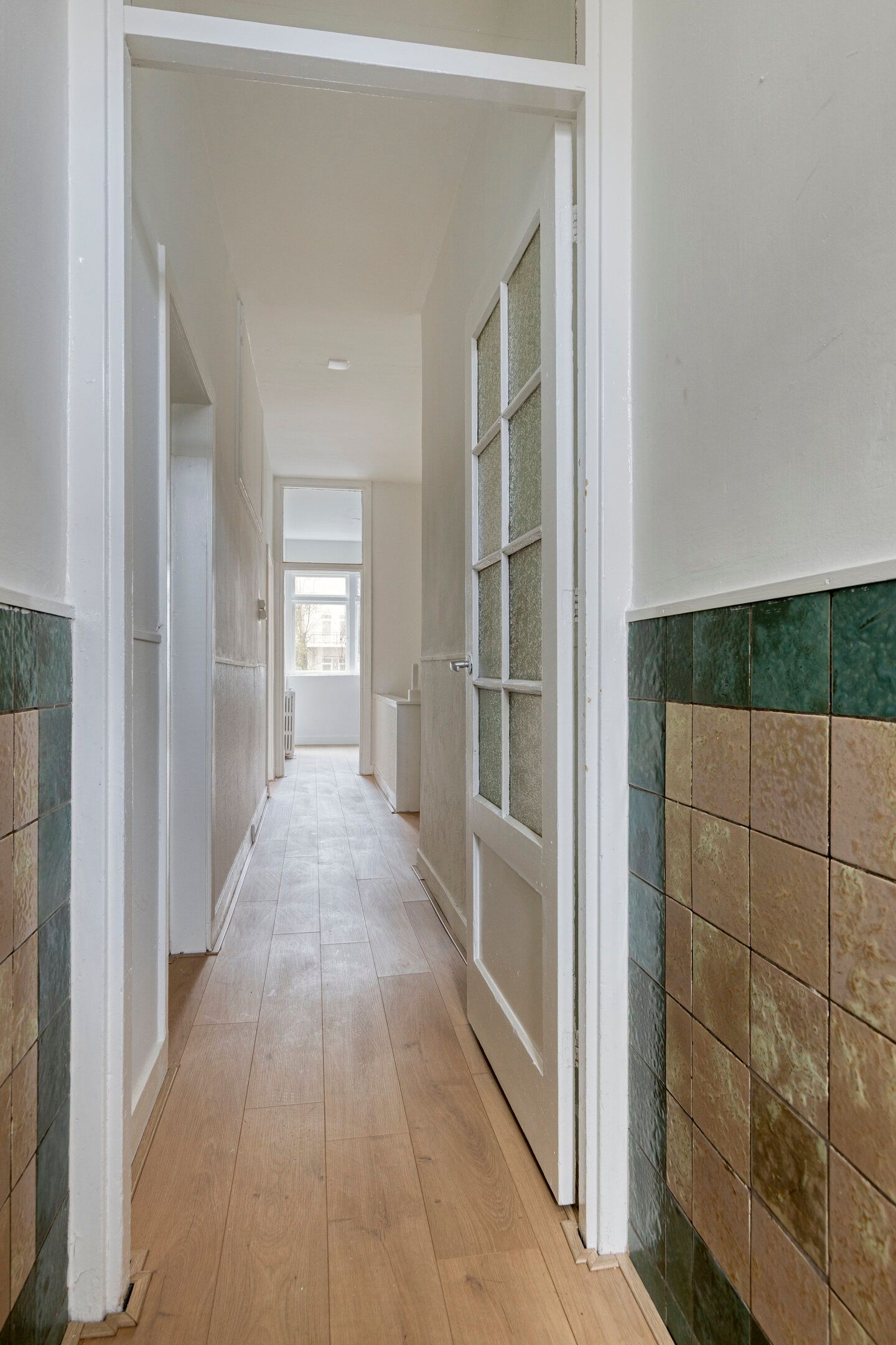 Foto 5 van Ungerplein 5-B