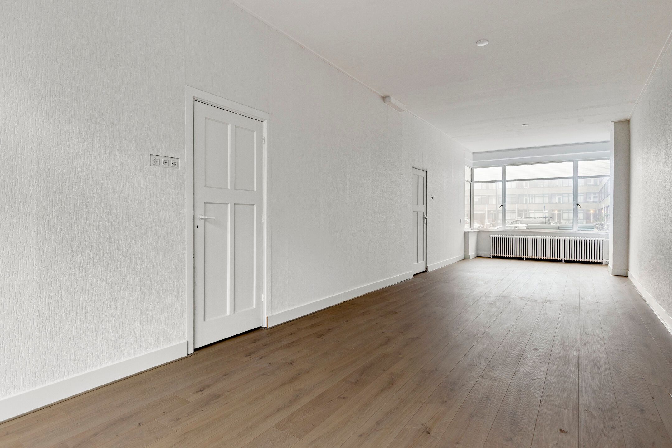 Foto 6 van Ungerplein 5-B