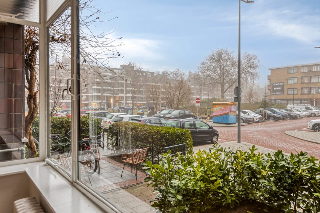 Foto 7 van Ungerplein 5-B