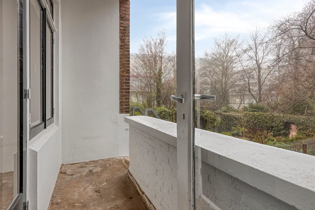 Foto 8 van Ungerplein 5-B