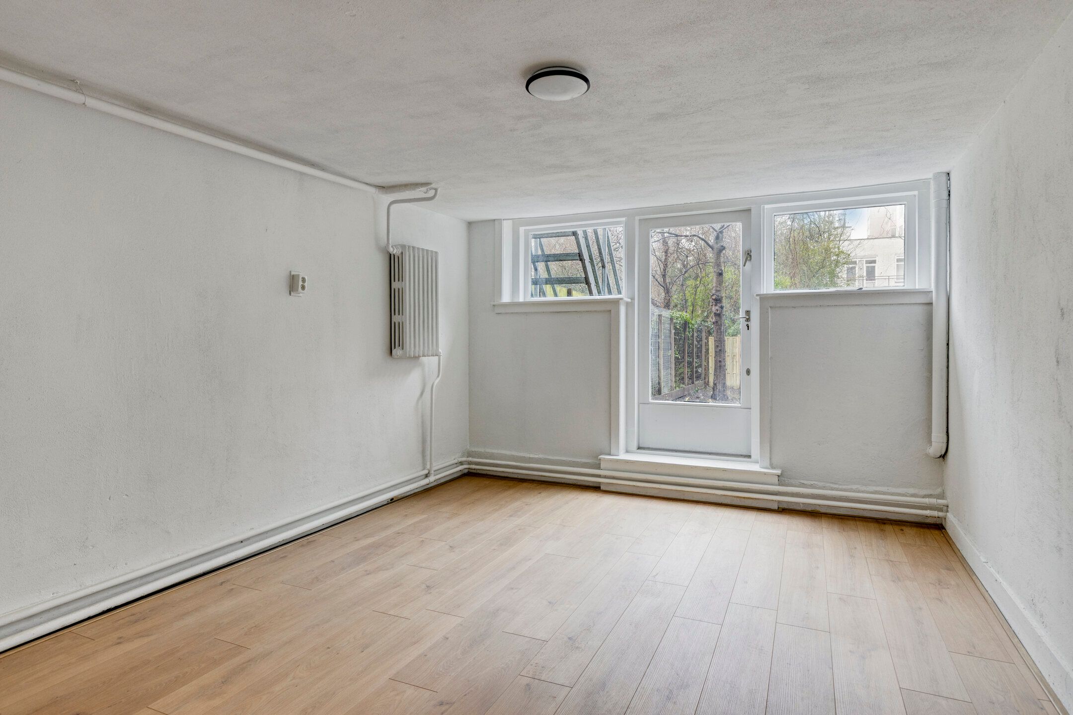 Foto 9 van Ungerplein 5-B