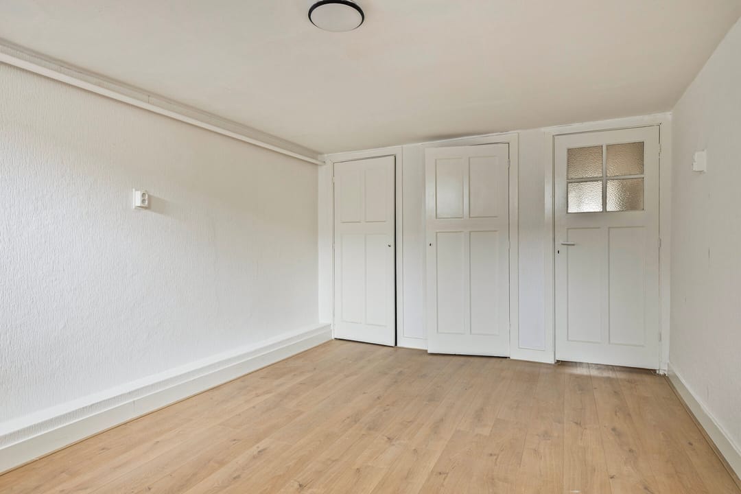 Foto 13 van Ungerplein 5-B