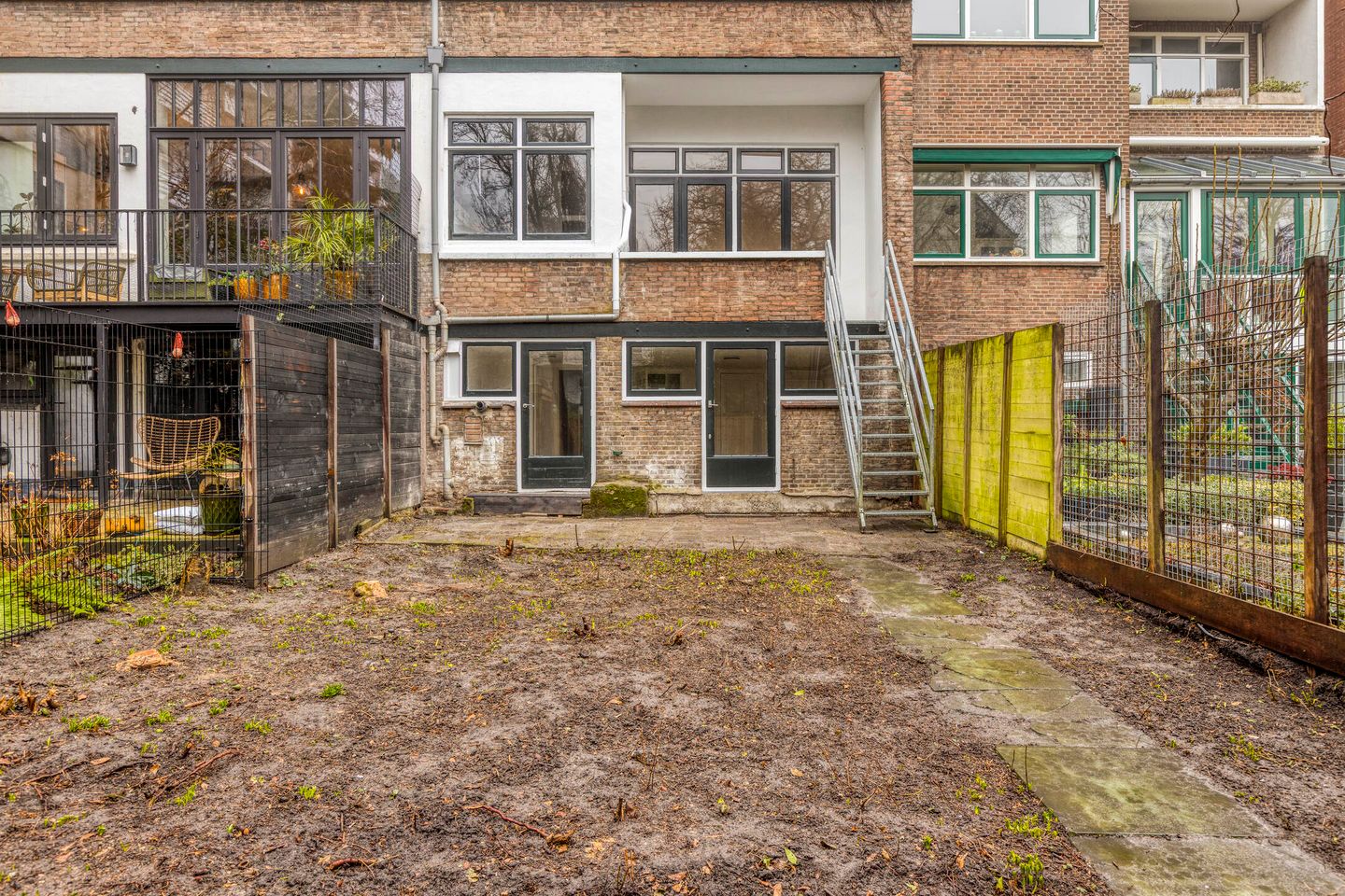 Foto 14 van Ungerplein 5-B