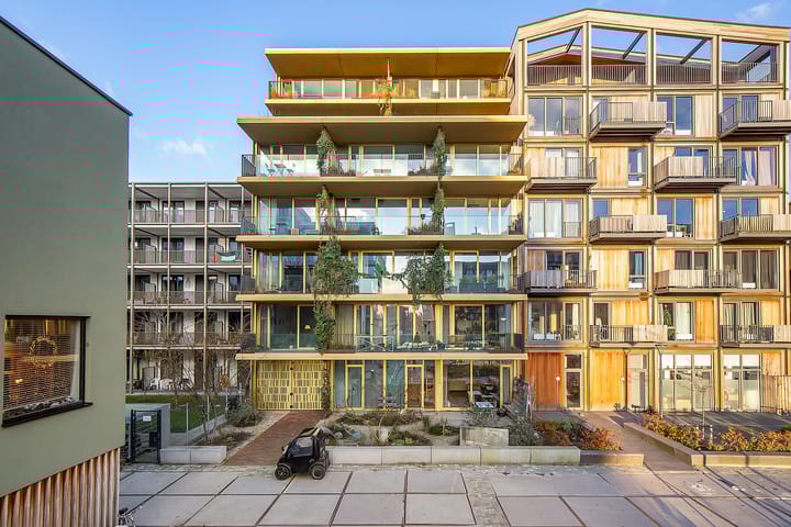 Photo 3 of Distelweg 299