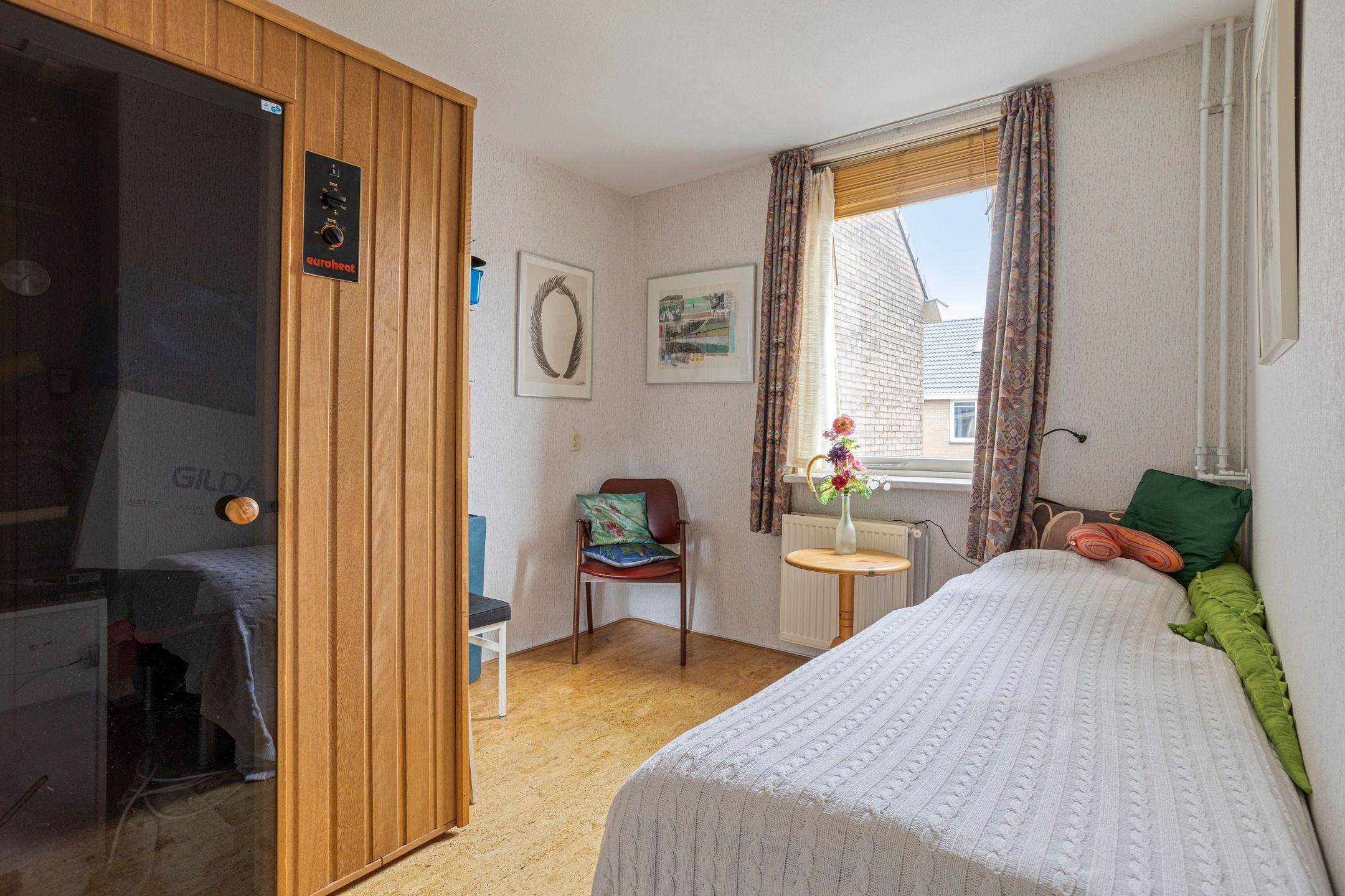 Foto 21 van Visotter 24