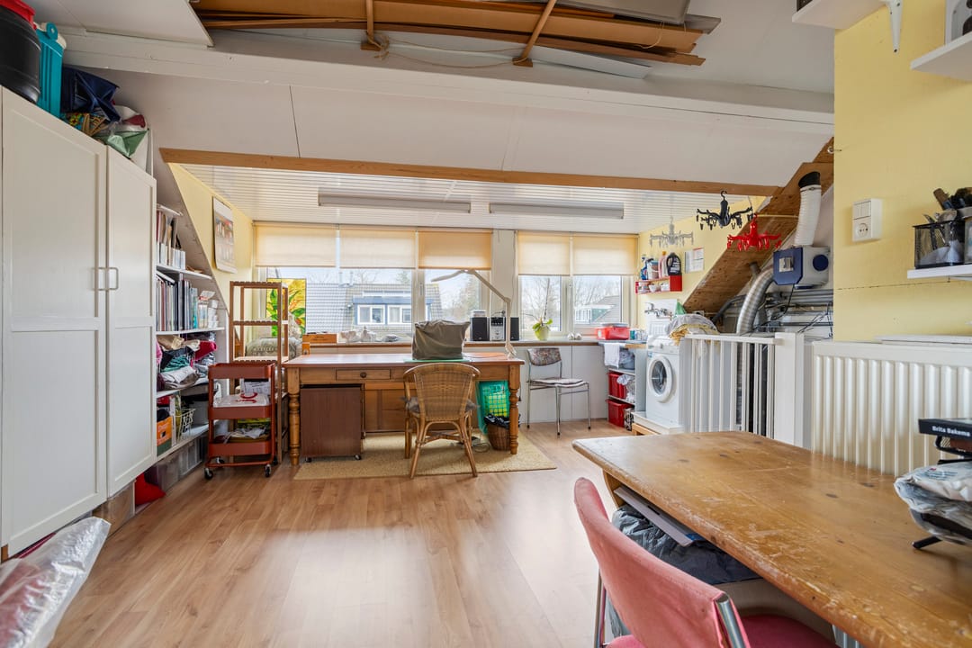 Foto 23 van Visotter 24