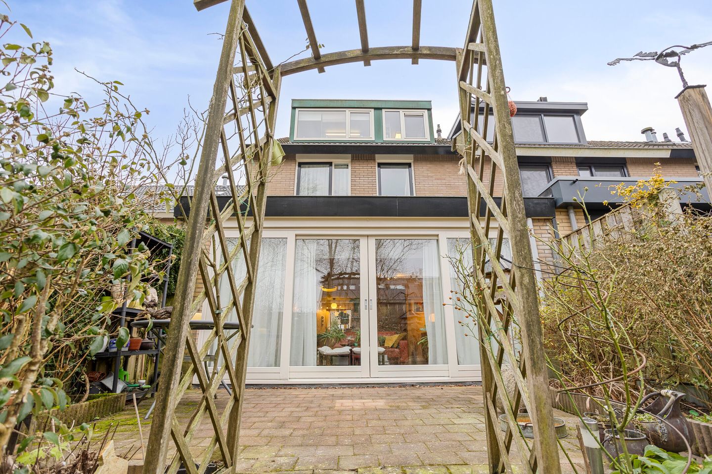 Foto 29 van Visotter 24