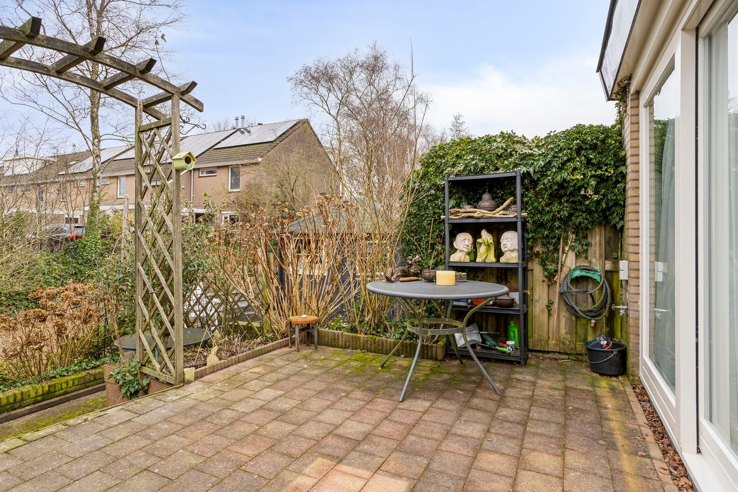 Foto 25 van Visotter 24