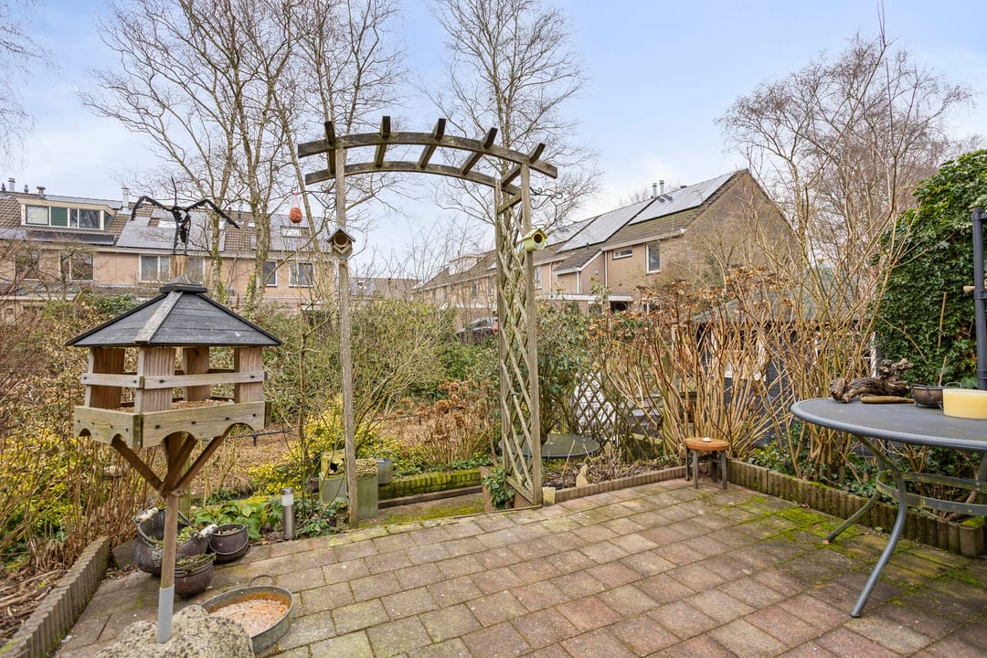 Foto 26 van Visotter 24