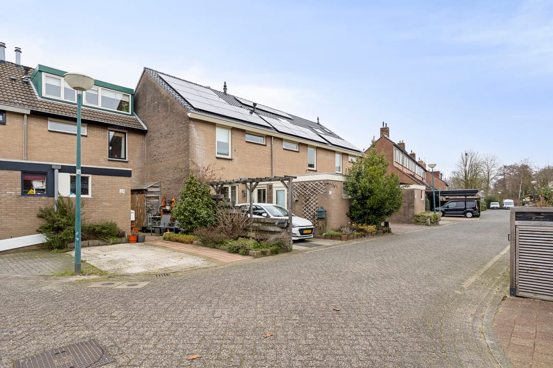 Foto 31 van Visotter 24