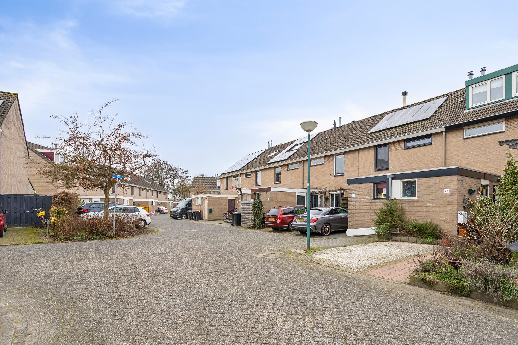 Foto 33 van Visotter 24