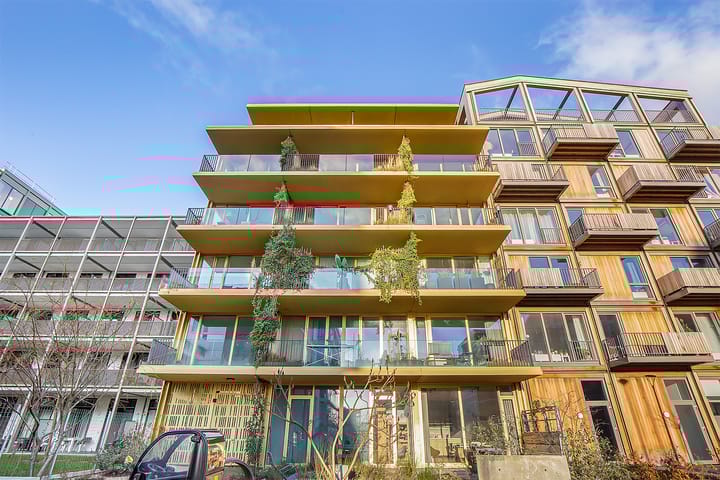 Photo 15 of Distelweg 299