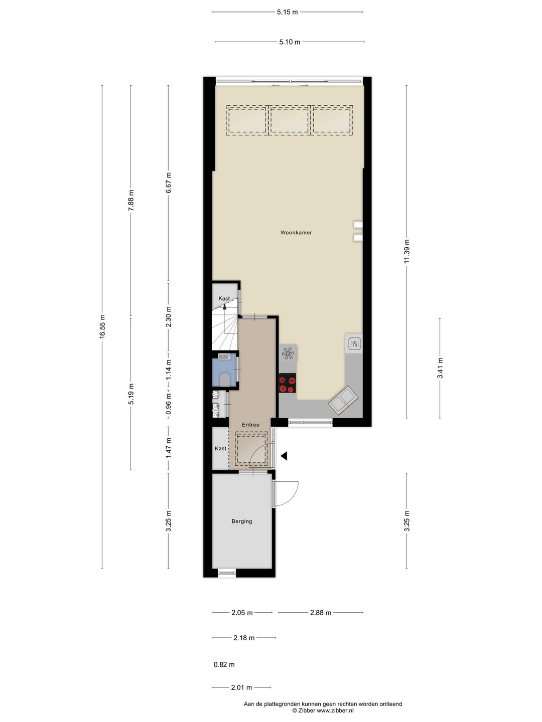 Foto 37 van Visotter 24