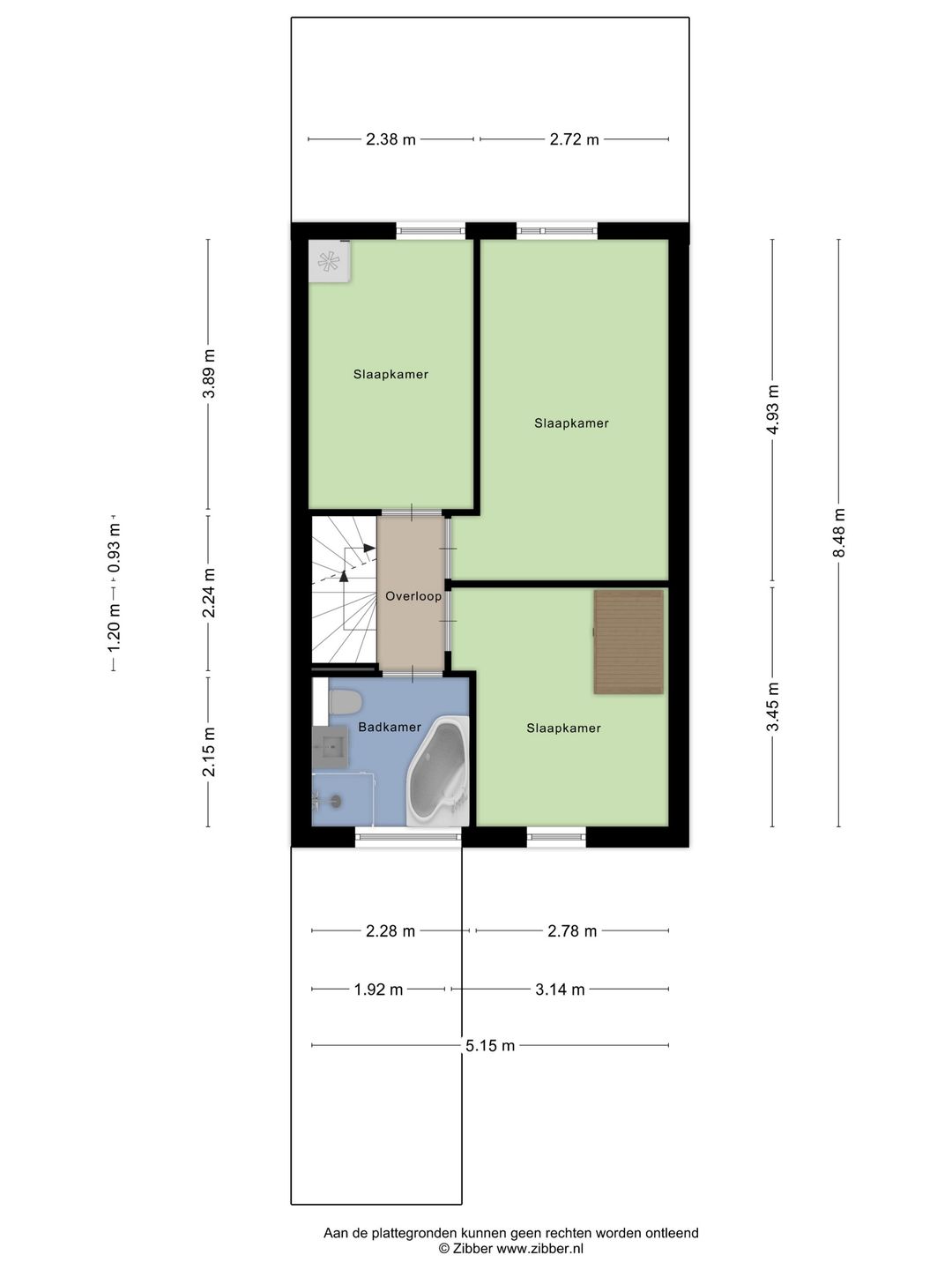 Foto 38 van Visotter 24