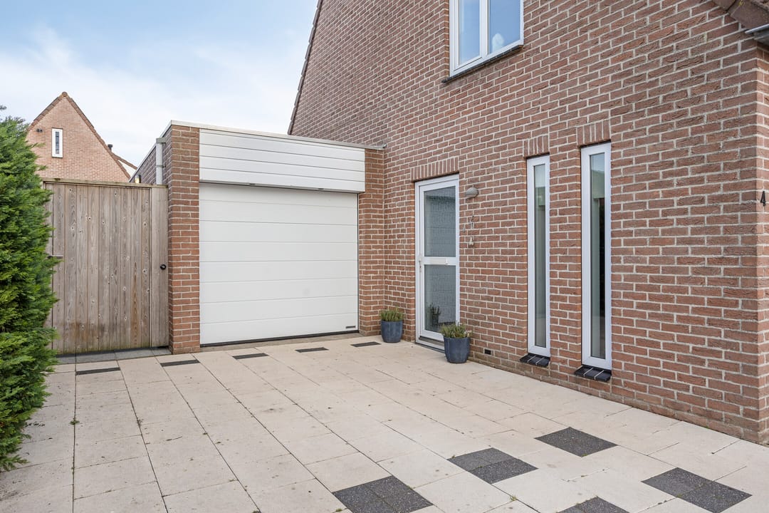 Foto 2 van Schuttershofstraat 4