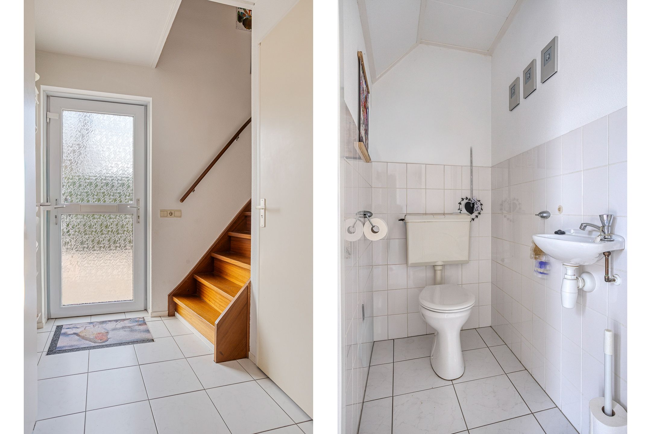 Foto 3 van Schuttershofstraat 4