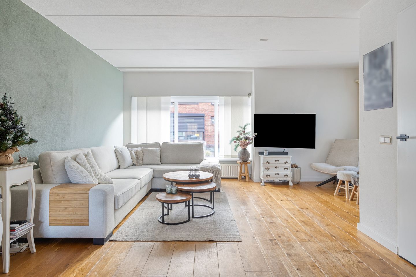 Foto 4 van Schuttershofstraat 4