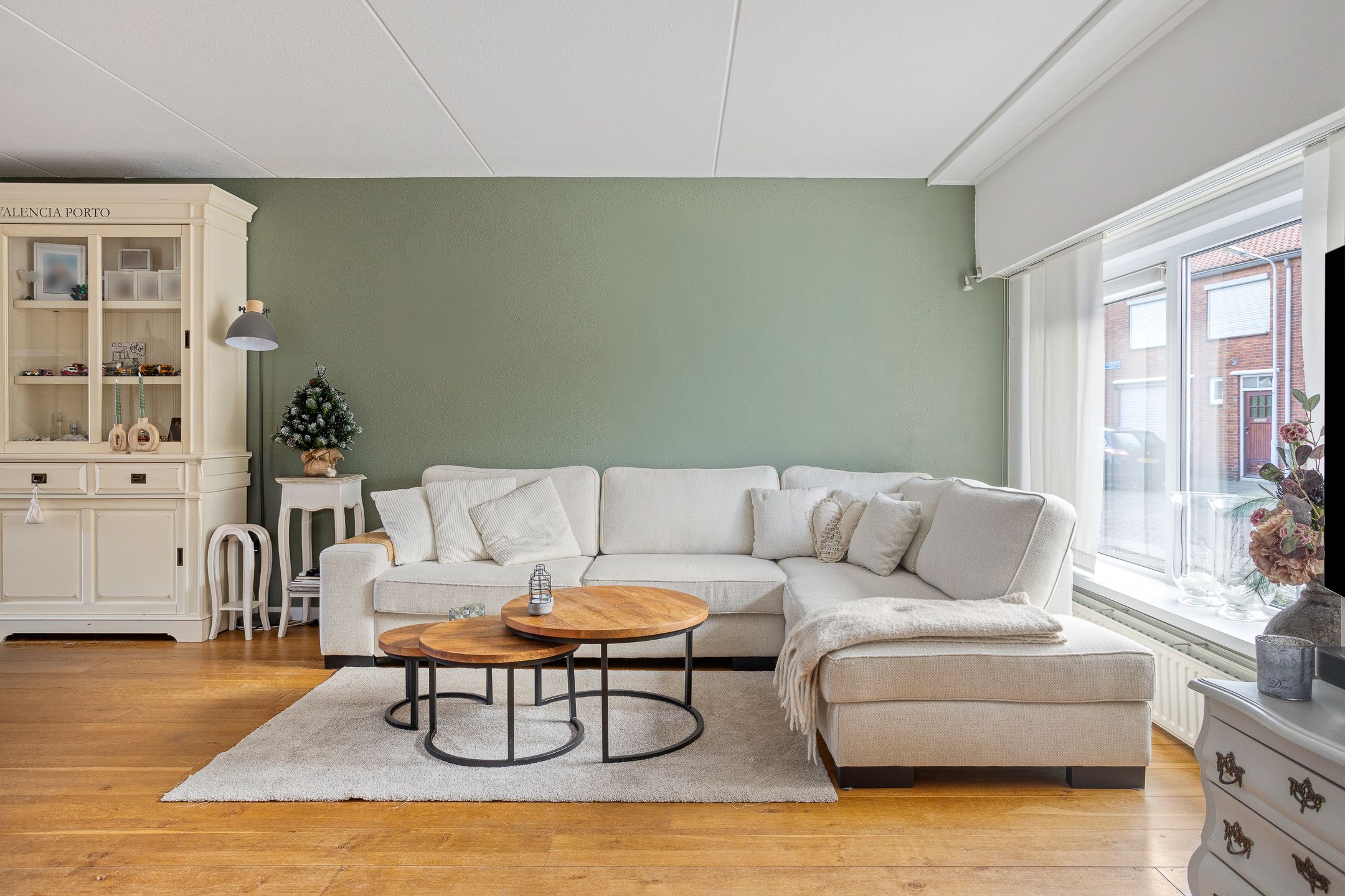 Foto 6 van Schuttershofstraat 4