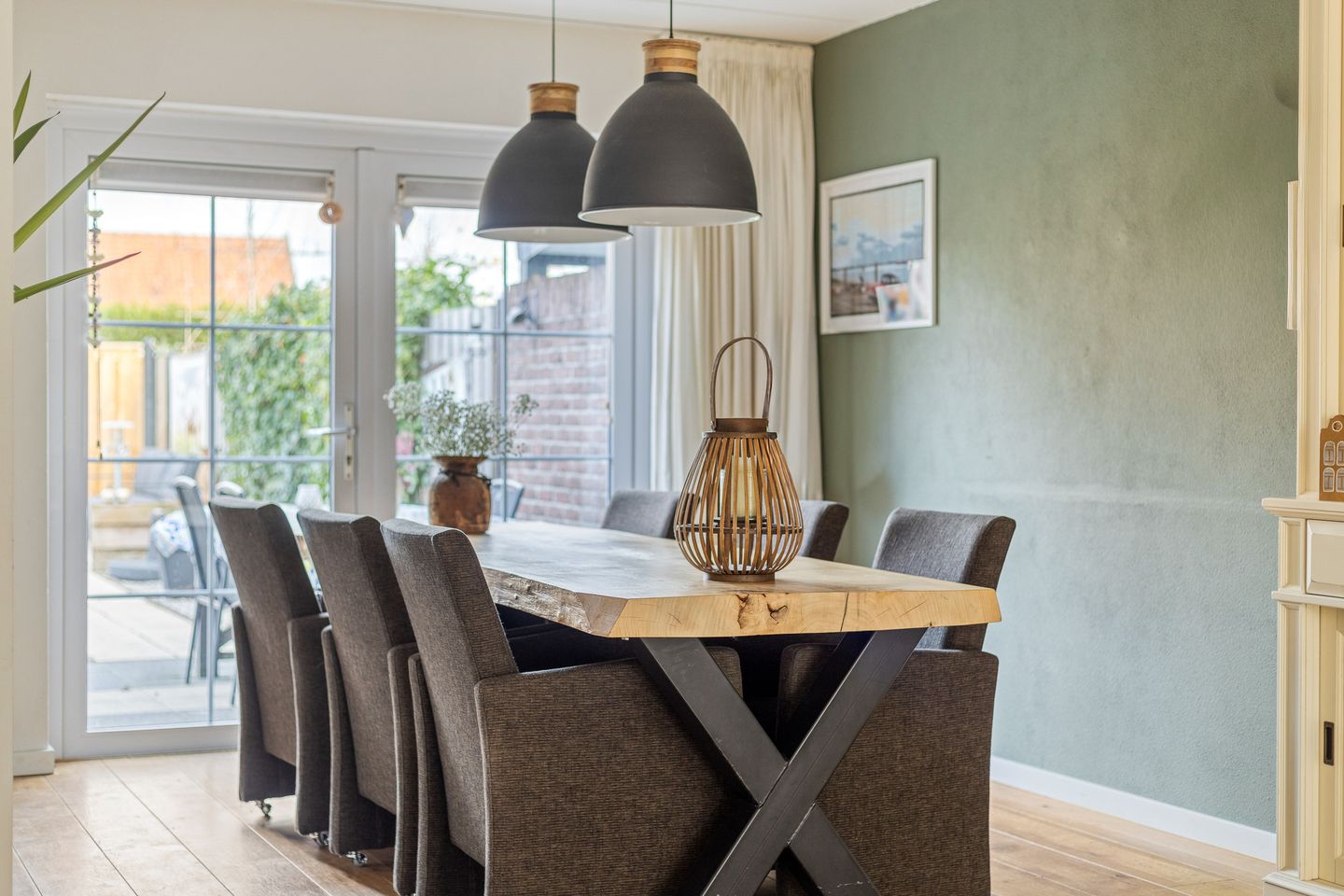 Foto 10 van Schuttershofstraat 4